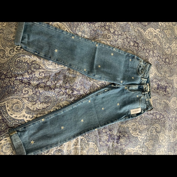 MOM JEANS - Picture 3 of 3